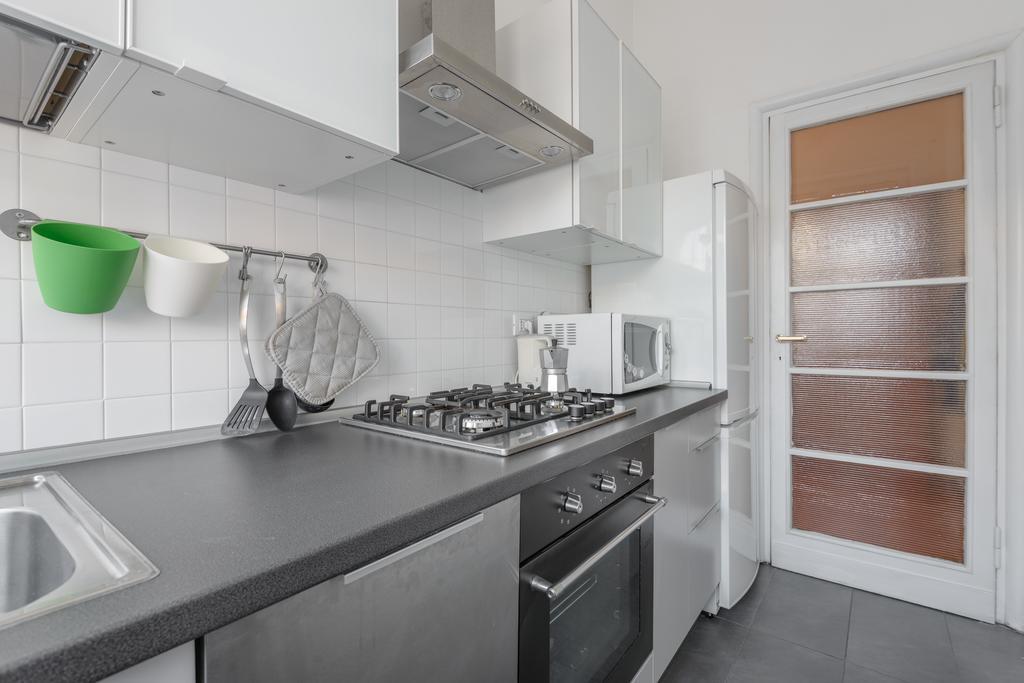 Apartamento Charming Apartment Piazza Del Popolo Roma