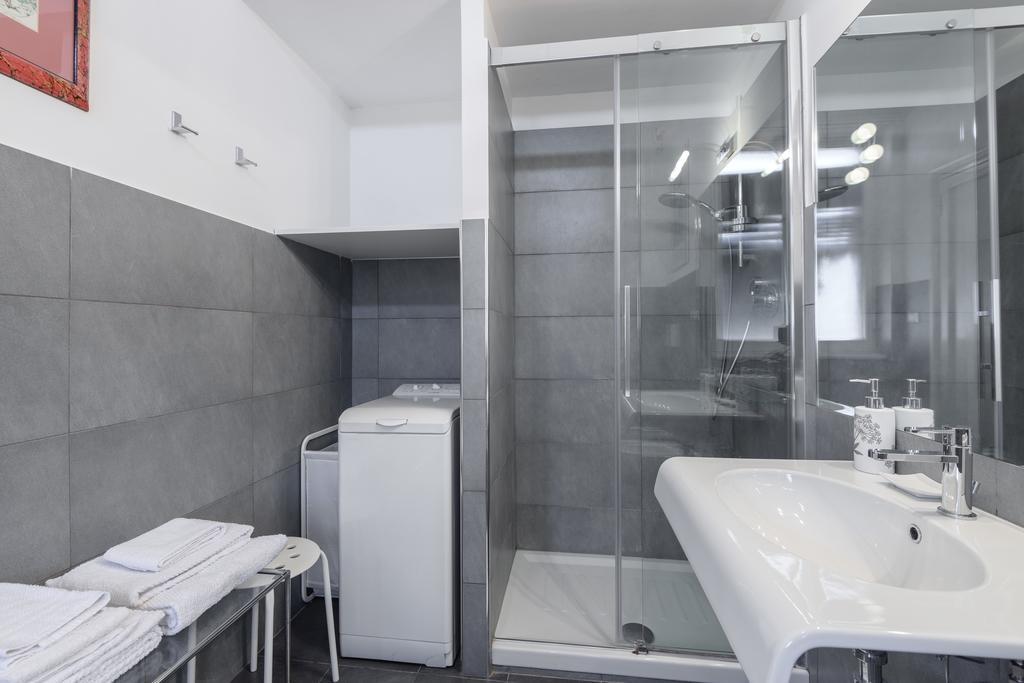Charming Apartment Piazza Del Popolo Apartamento Roma