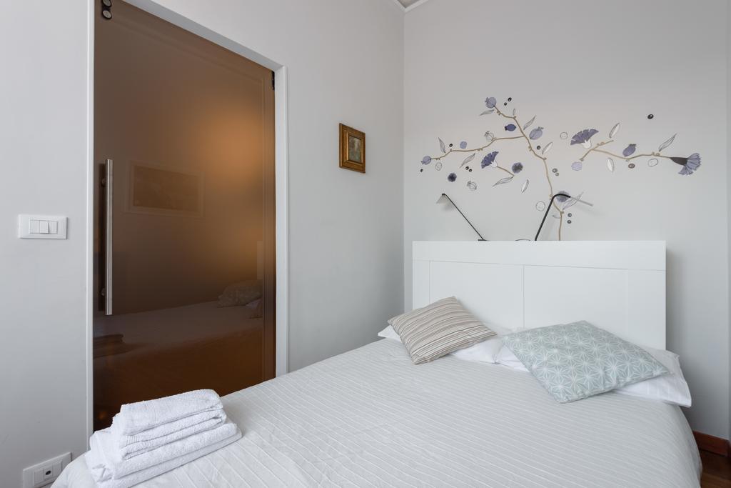 Charming Apartment Piazza Del Popolo Roma