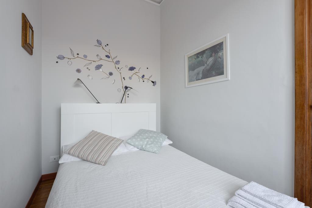 Apartamento Charming Piazza Del Popolo *