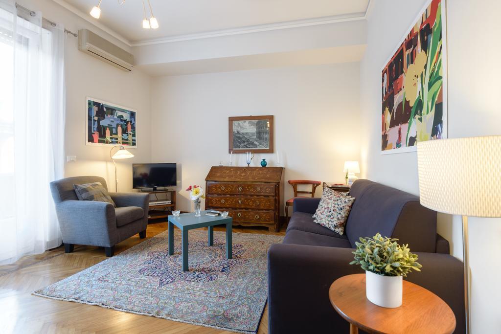 Charming Apartment Piazza Del Popolo Apartamento Roma
