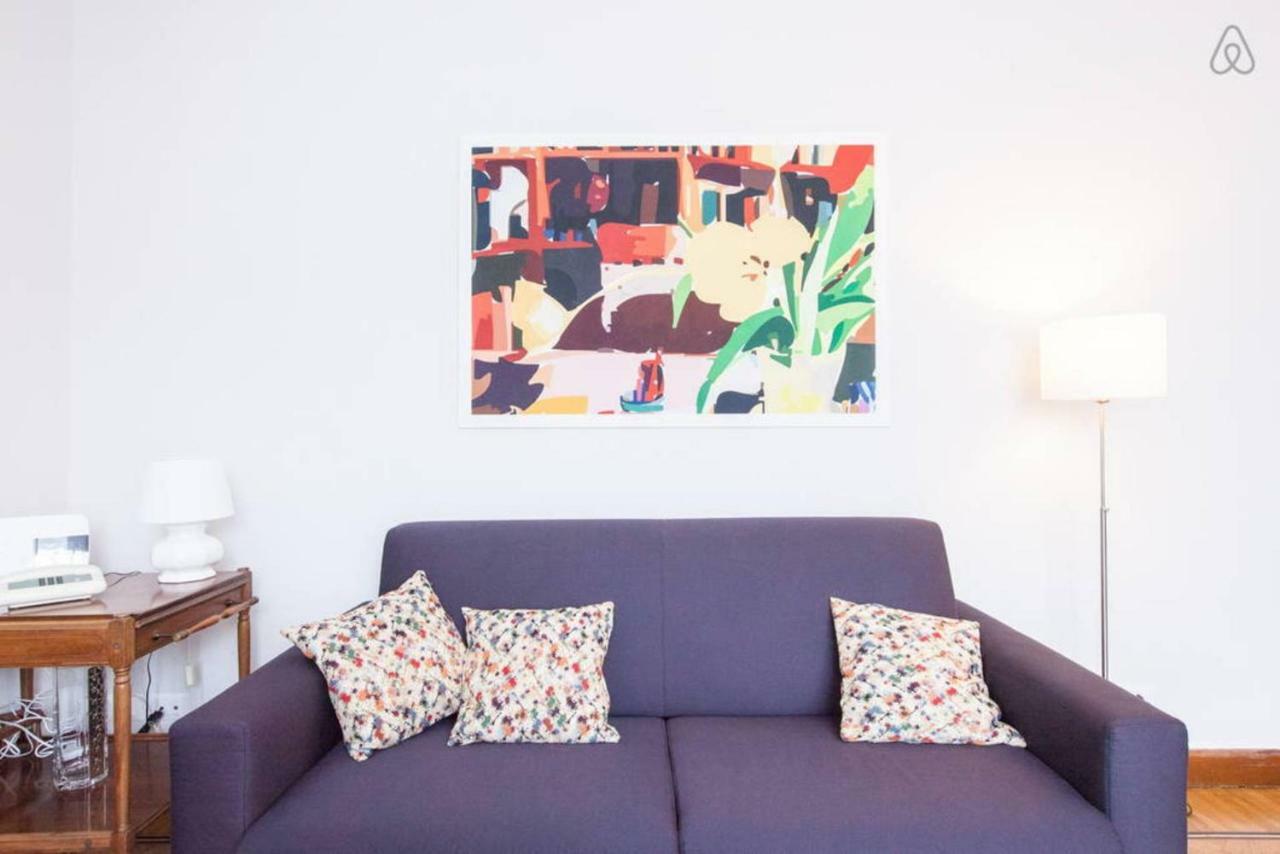 Charming Apartment Piazza Del Popolo Roma