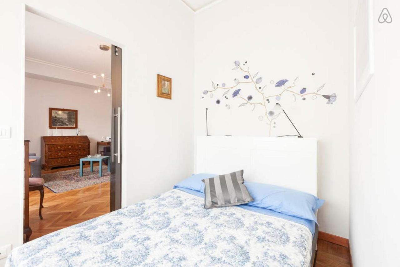 Charming Apartment Piazza Del Popolo * Roma